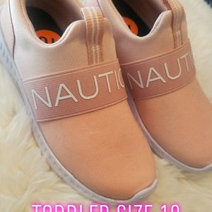 Toddler girl sneakers